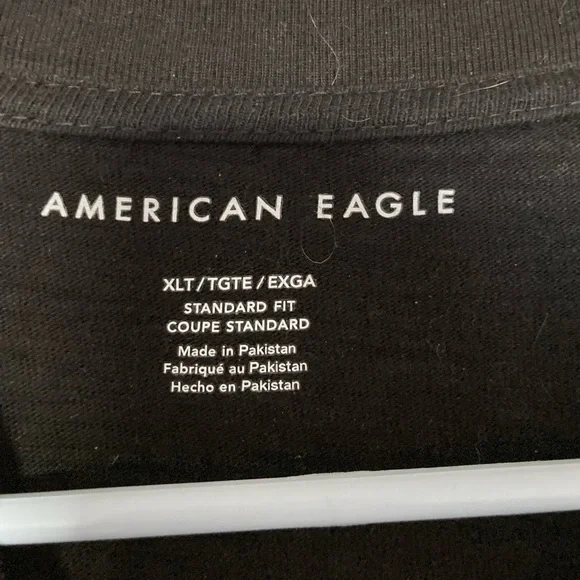 Long sleeve tee - Picture 2 of 3